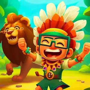 Play The Wild Life Free: Safari.